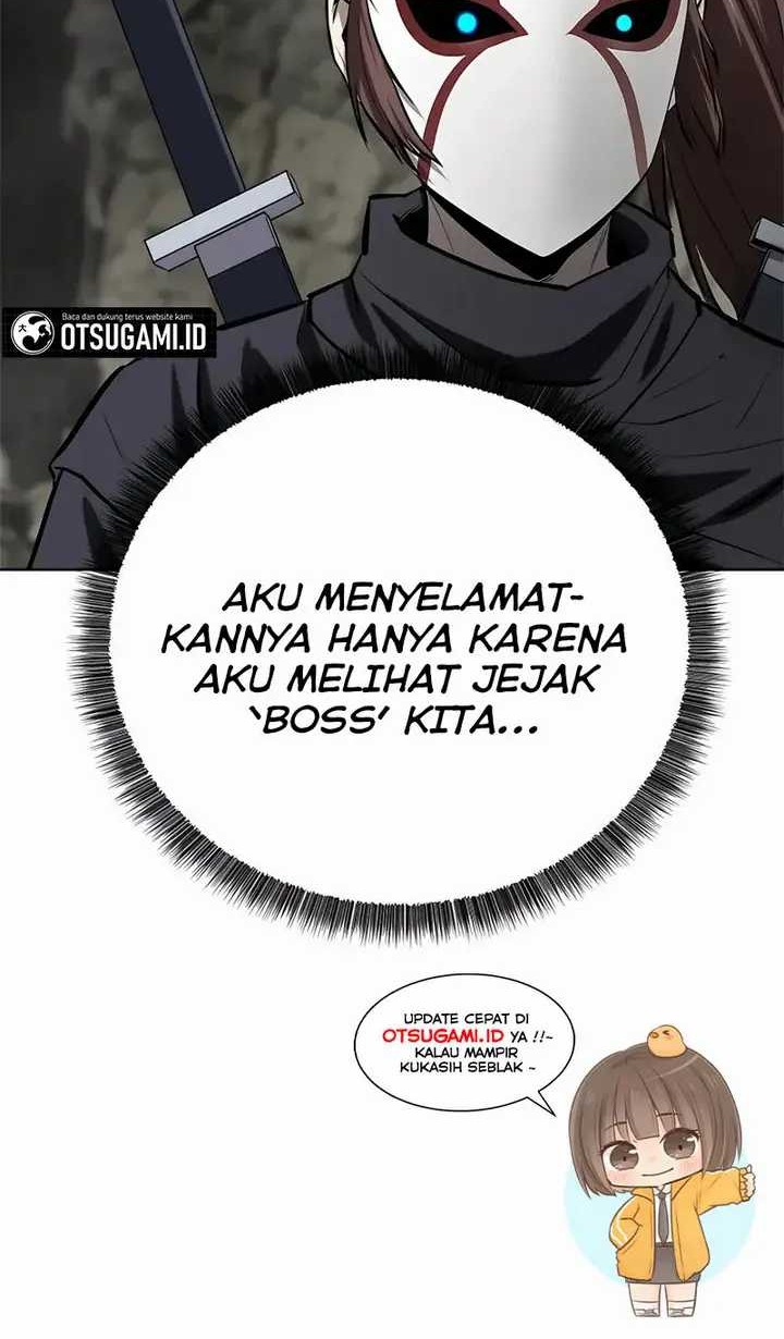 Weak Teacher Chapter 91 - halaman 27
