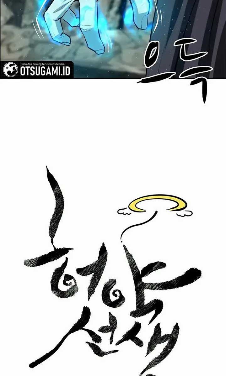 Weak Teacher Chapter 91 - halaman 29