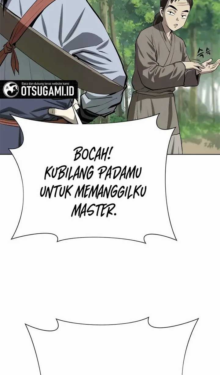 Weak Teacher Chapter 91 - halaman 33