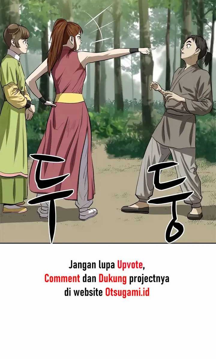Weak Teacher Chapter 91 - halaman 39