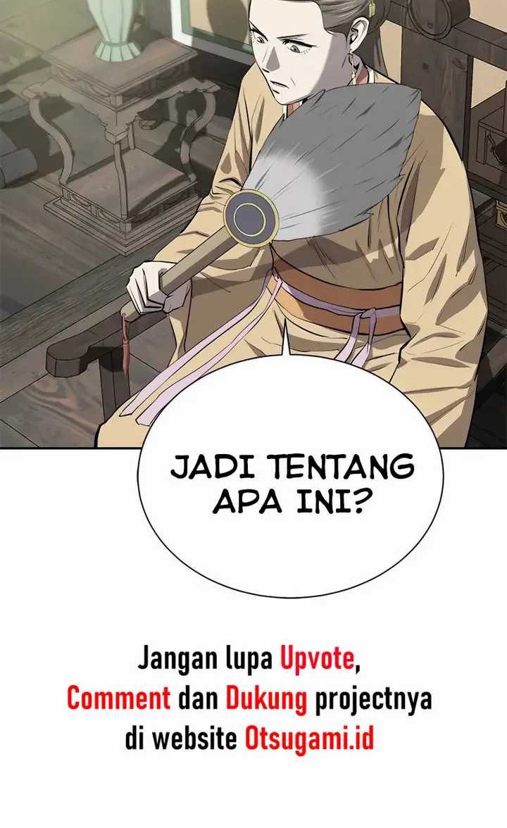 Weak Teacher Chapter 91 - halaman 47