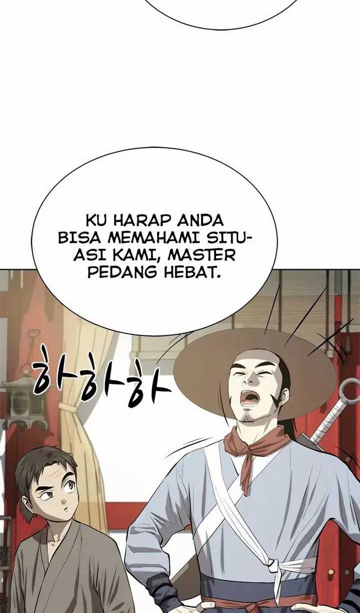 Weak Teacher Chapter 91 - halaman 49