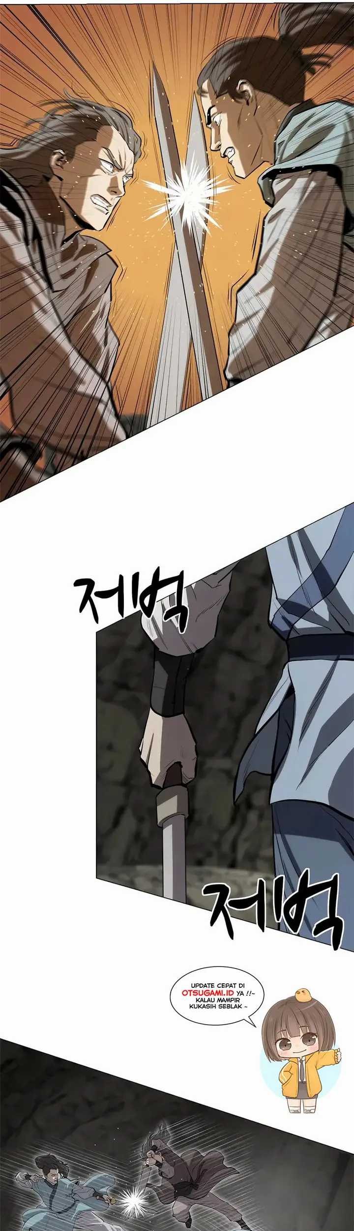 Weak Teacher Chapter 91 - halaman 5
