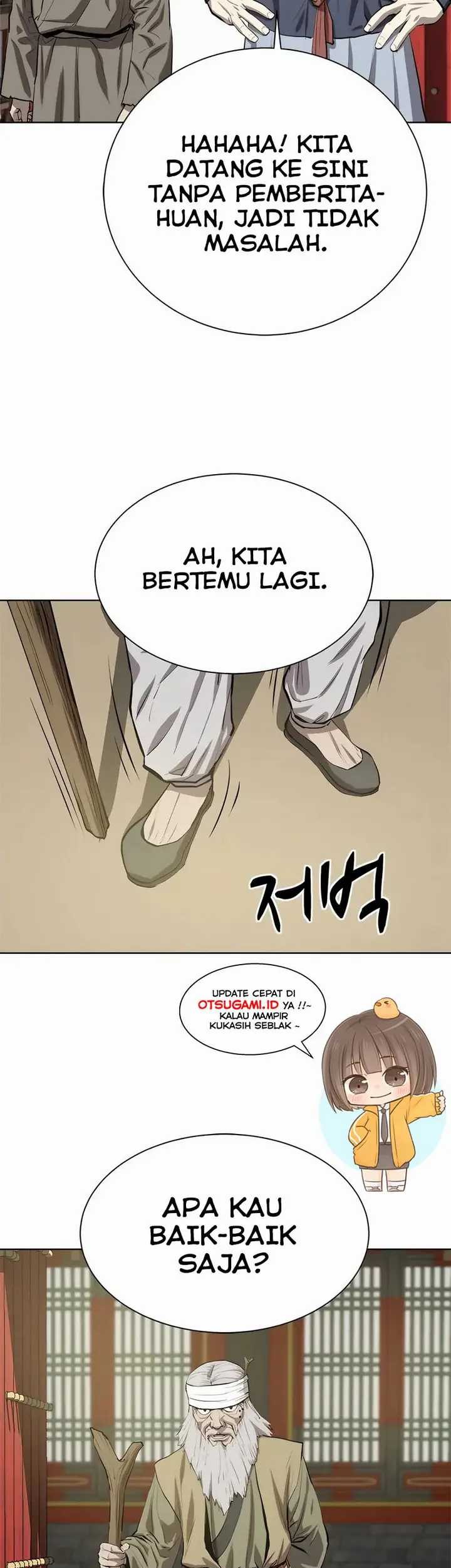 Weak Teacher Chapter 91 - halaman 50