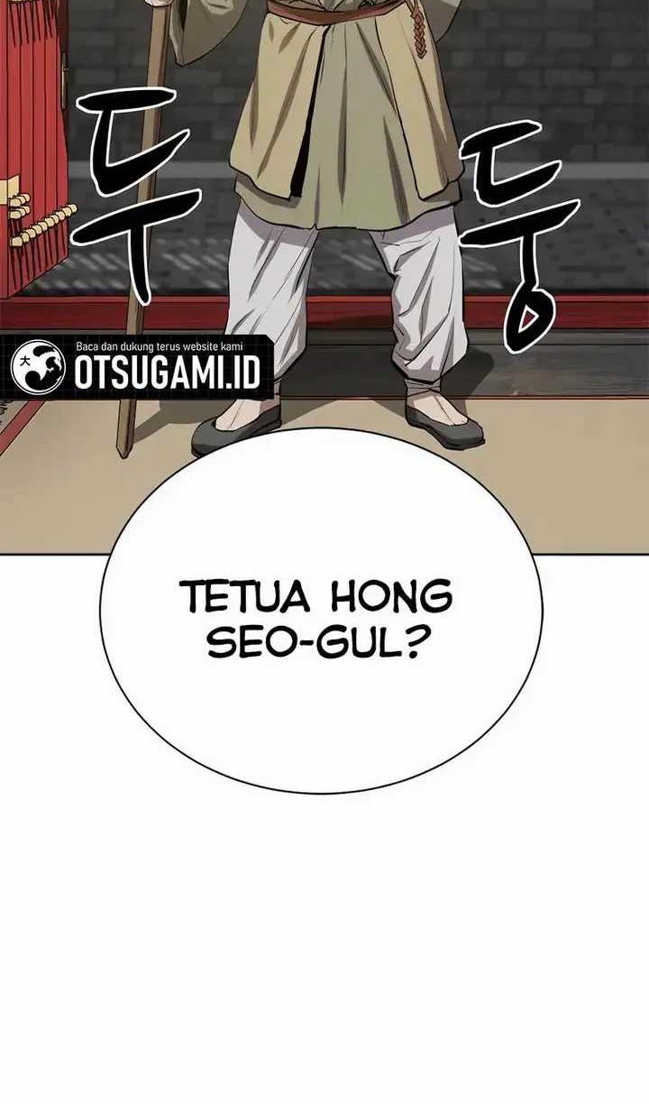 Weak Teacher Chapter 91 - halaman 51