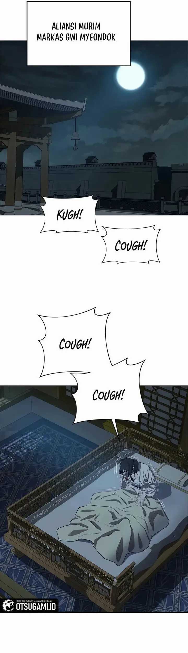 Weak Teacher Chapter 91 - halaman 52