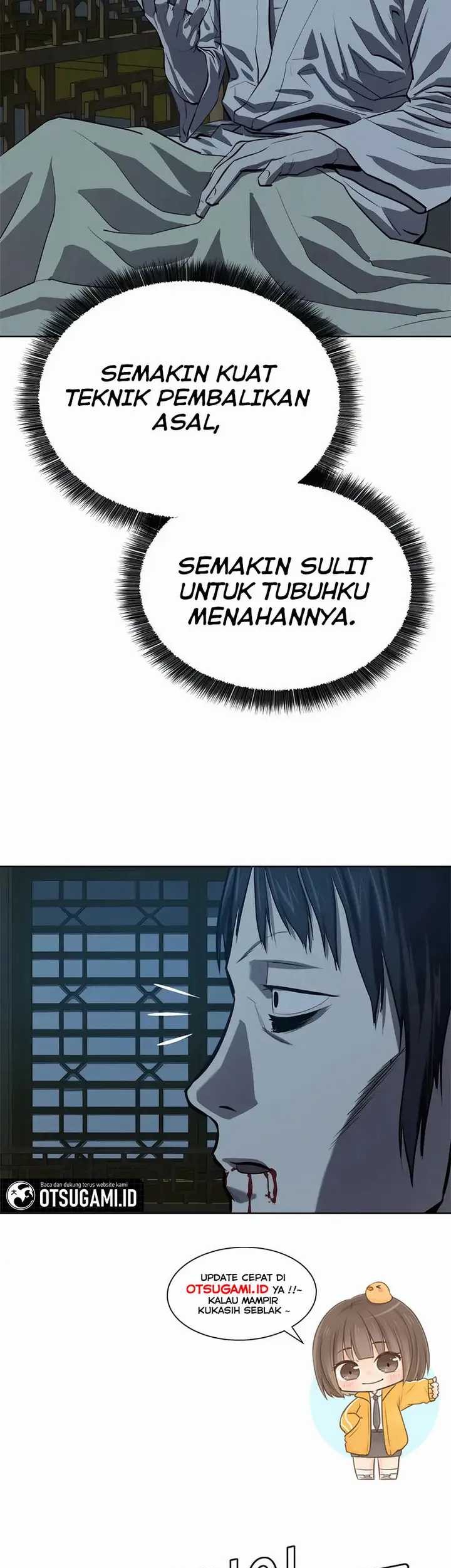 Weak Teacher Chapter 91 - halaman 54