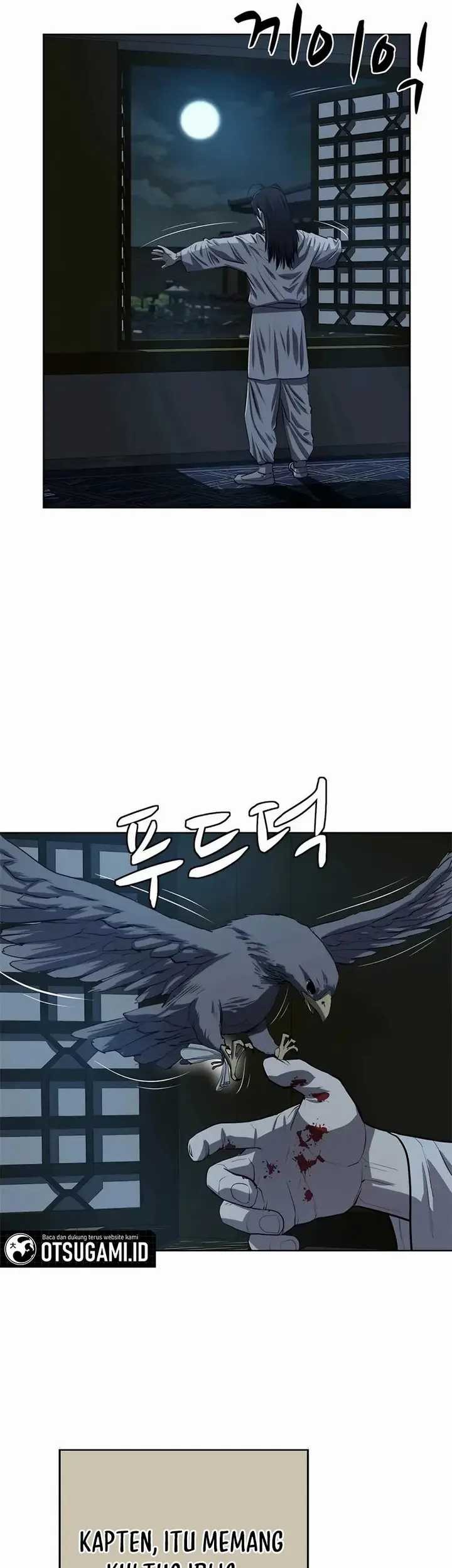 Weak Teacher Chapter 91 - halaman 56