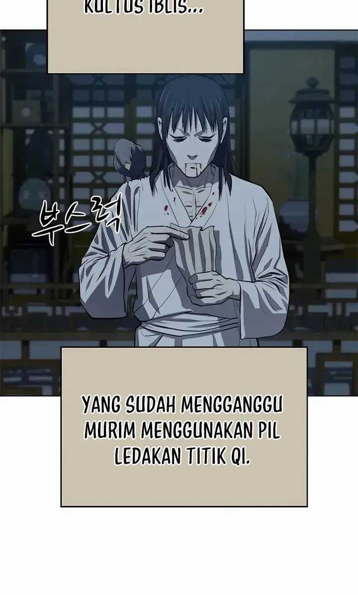 Weak Teacher Chapter 91 - halaman 57