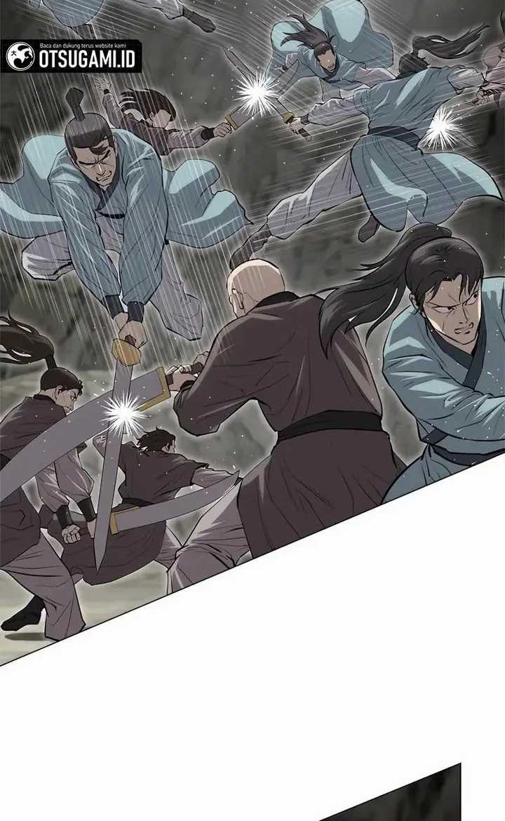 Weak Teacher Chapter 91 - halaman 6