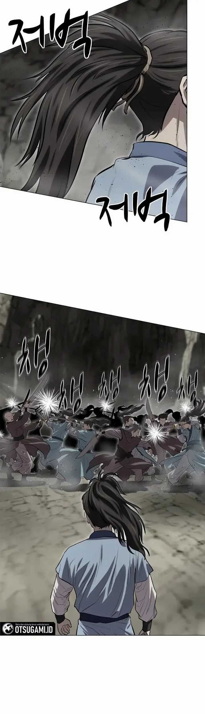 Weak Teacher Chapter 91 - halaman 7