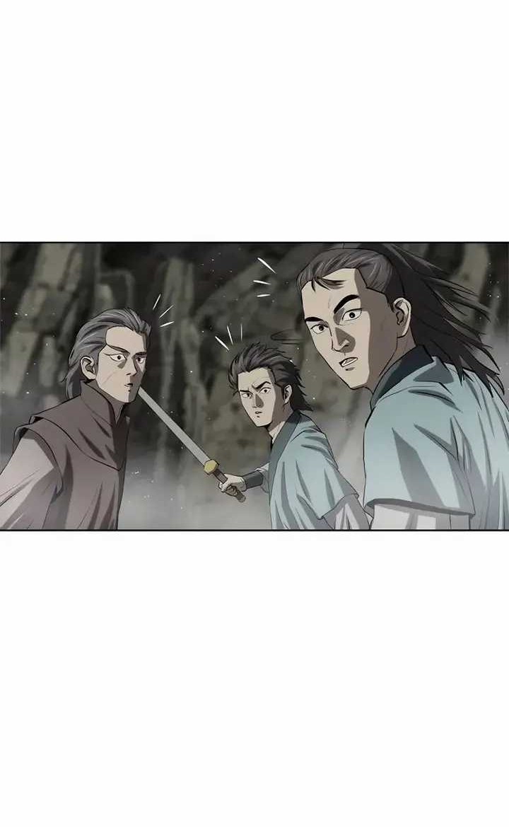 Weak Teacher Chapter 91 - halaman 8
