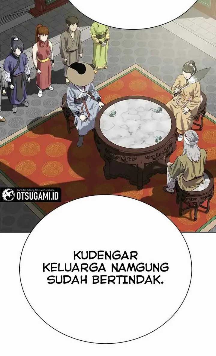 Weak Teacher Chapter 92 - halaman 10
