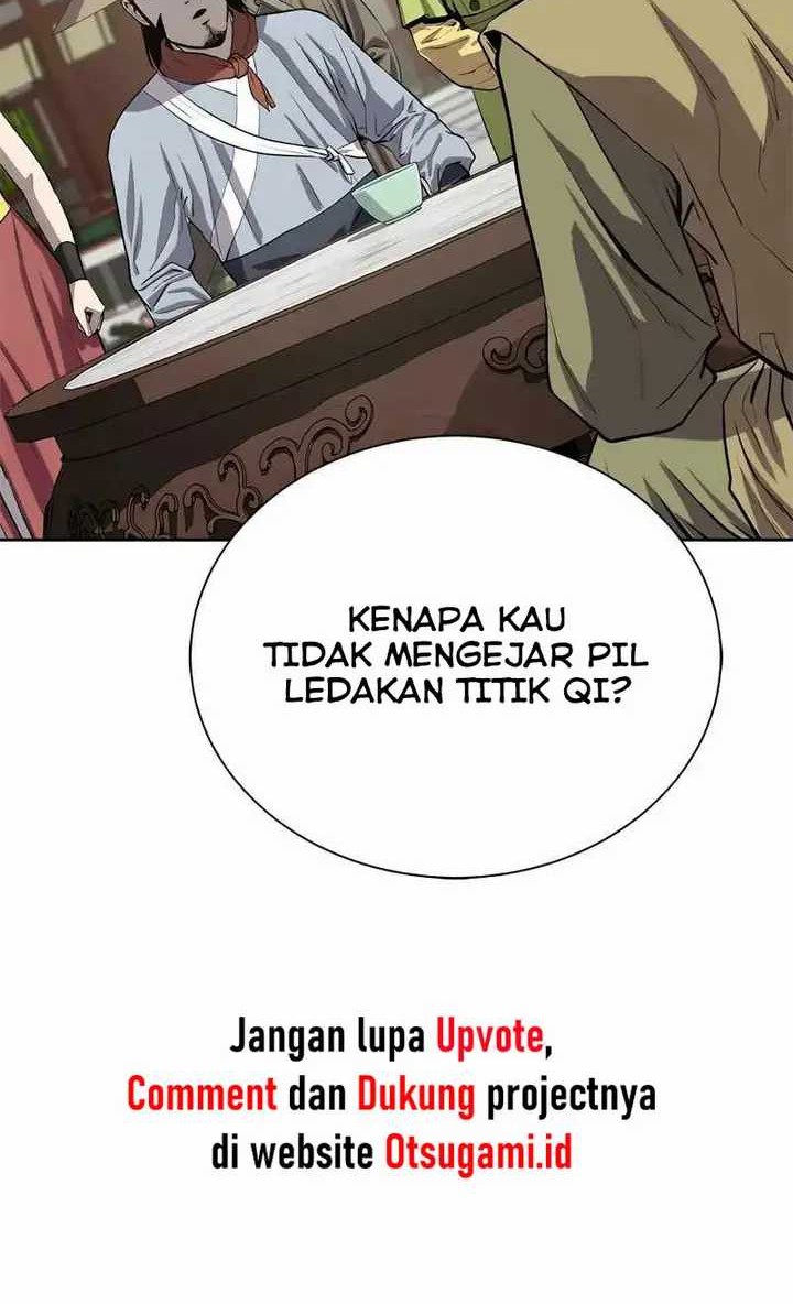 Weak Teacher Chapter 92 - halaman 12