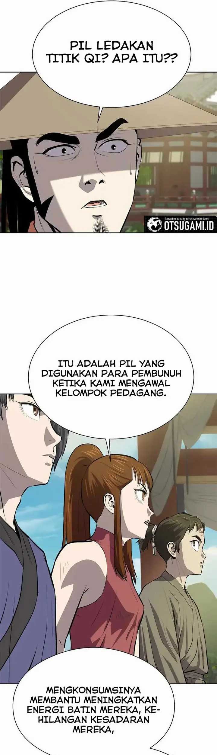 Weak Teacher Chapter 92 - halaman 13
