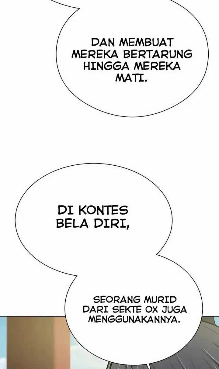 Weak Teacher Chapter 92 - halaman 14