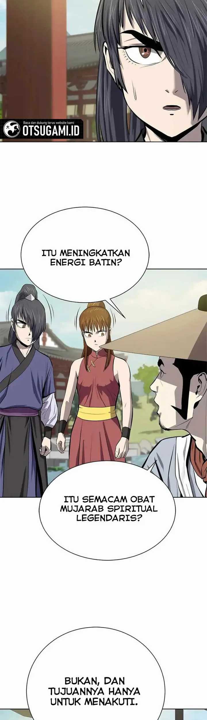Weak Teacher Chapter 92 - halaman 15