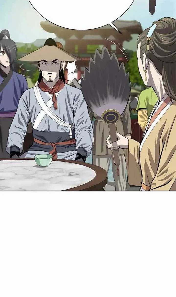 Weak Teacher Chapter 92 - halaman 16