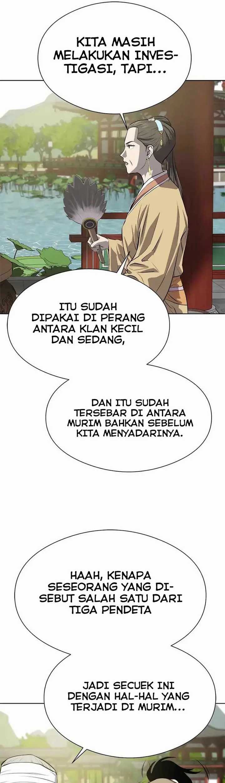 Weak Teacher Chapter 92 - halaman 17