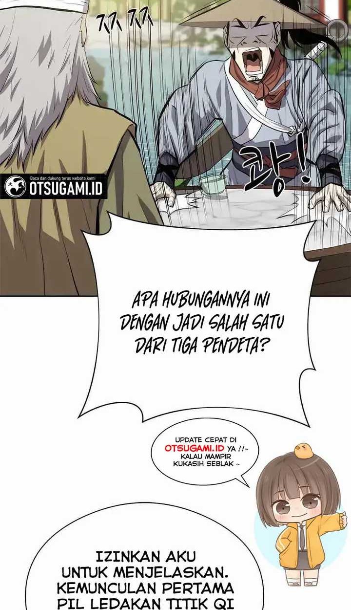 Weak Teacher Chapter 92 - halaman 18