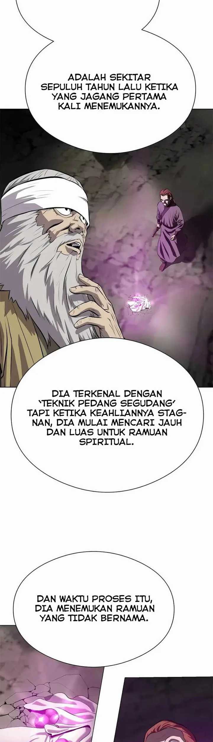 Weak Teacher Chapter 92 - halaman 19