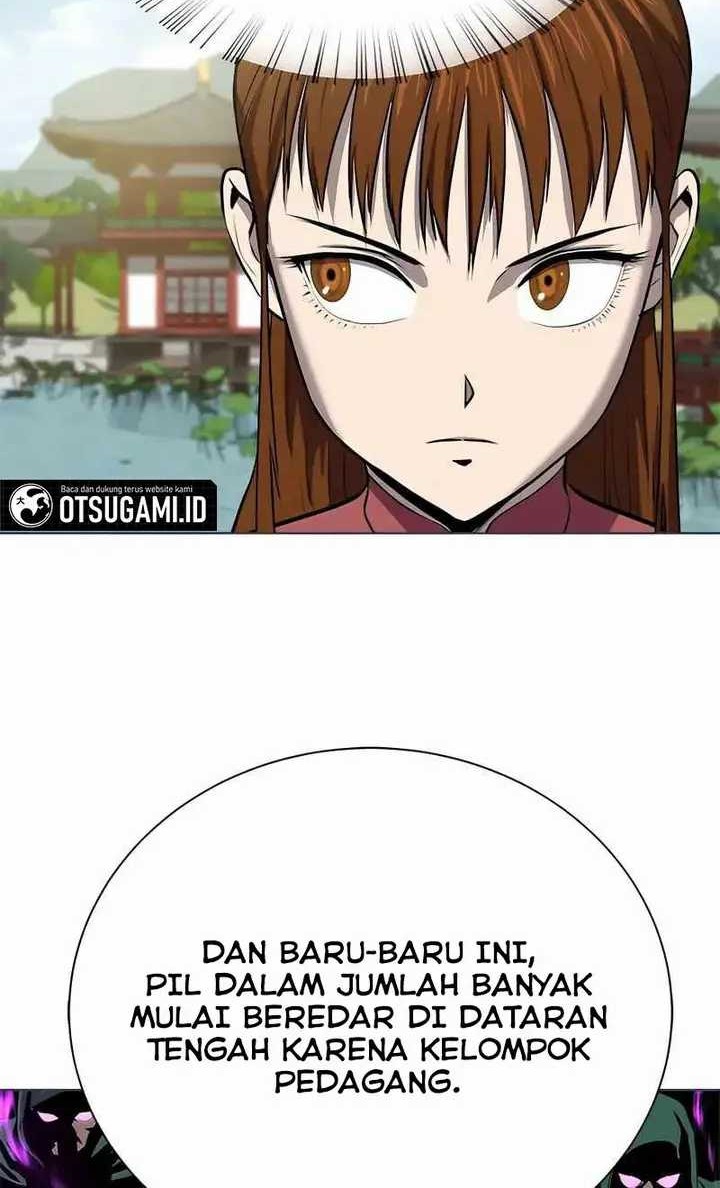 Weak Teacher Chapter 92 - halaman 22
