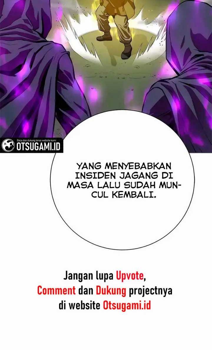Weak Teacher Chapter 92 - halaman 24
