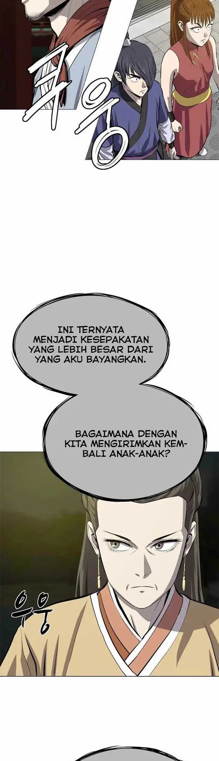Weak Teacher Chapter 92 - halaman 27