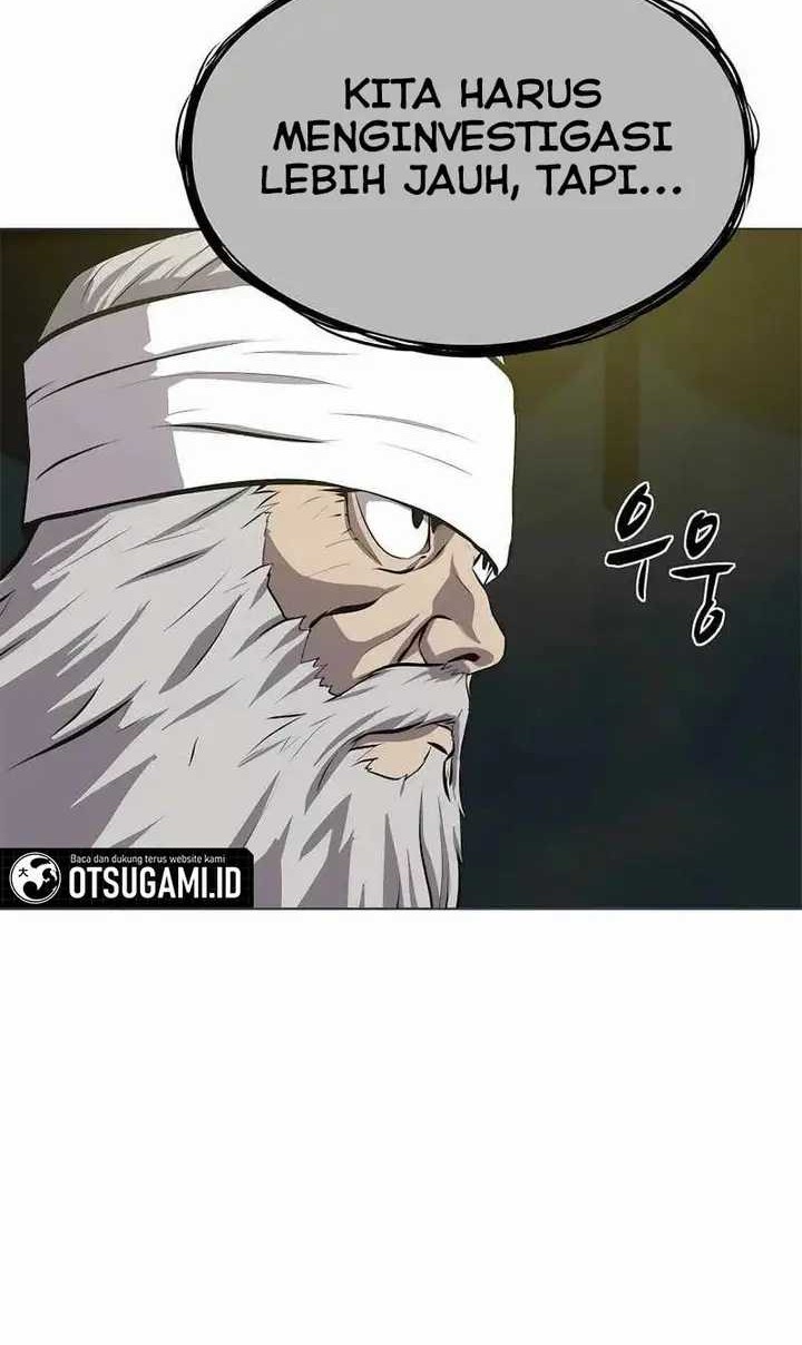 Weak Teacher Chapter 92 - halaman 28