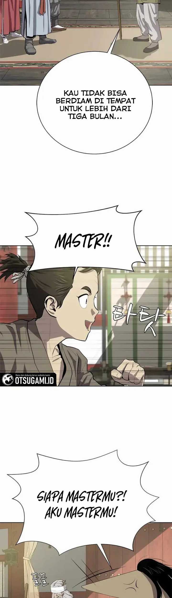 Weak Teacher Chapter 92 - halaman 3