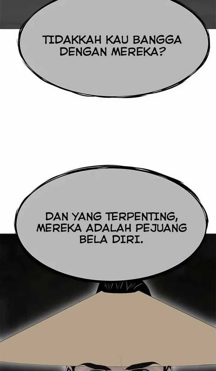 Weak Teacher Chapter 92 - halaman 30