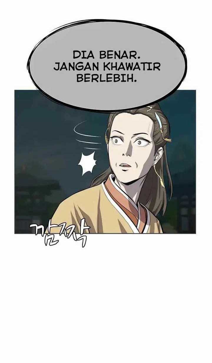 Weak Teacher Chapter 92 - halaman 32