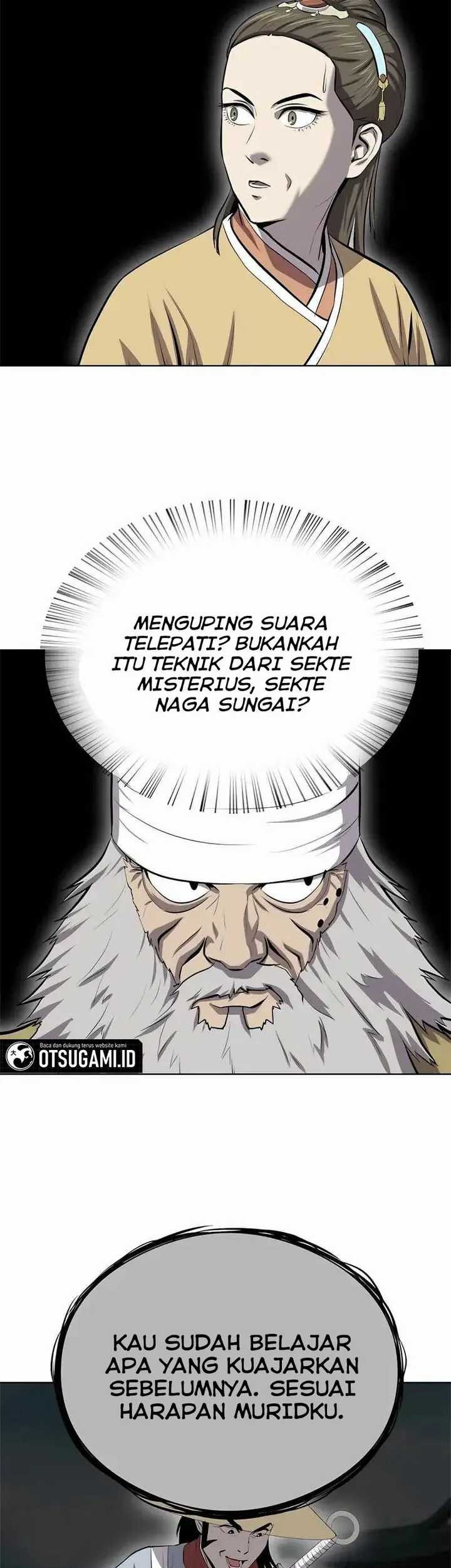 Weak Teacher Chapter 92 - halaman 35