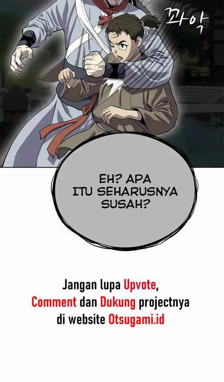Weak Teacher Chapter 92 - halaman 36