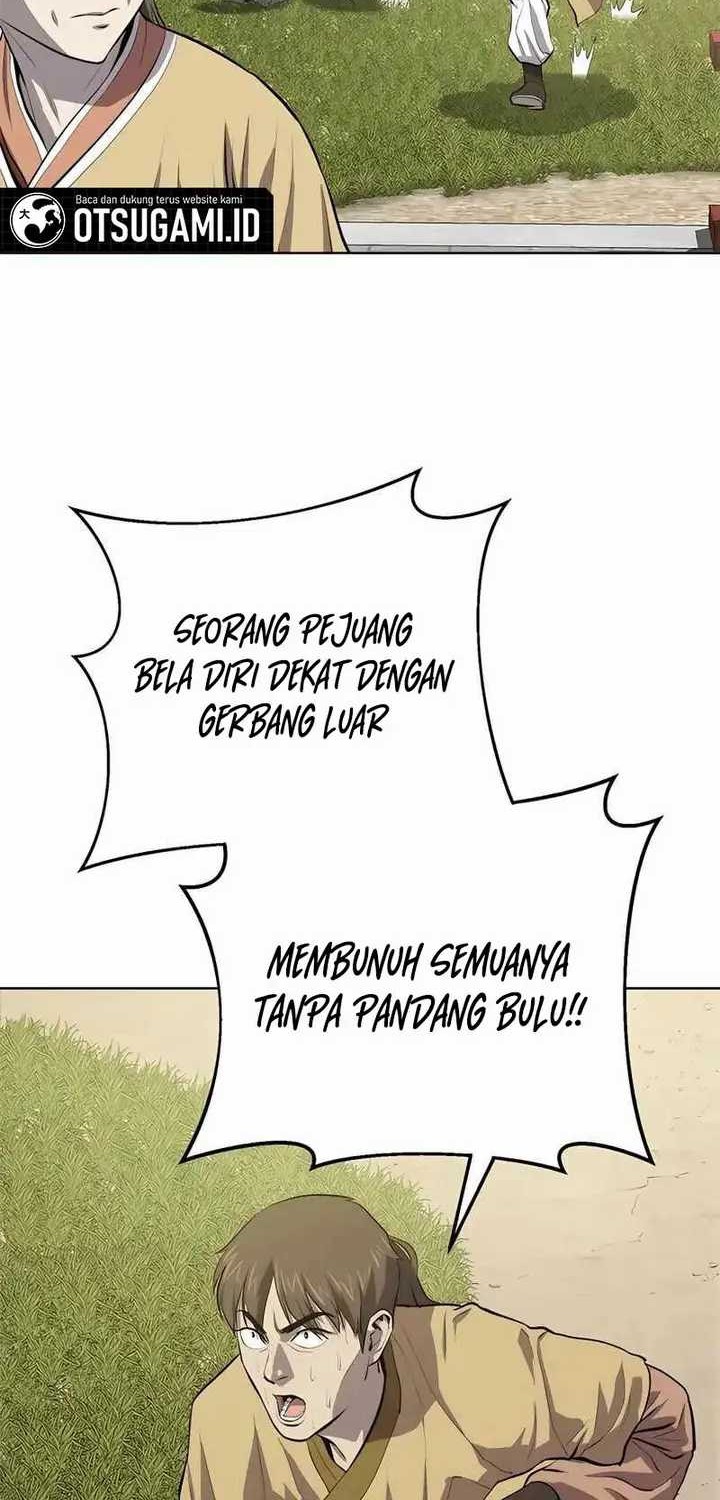 Weak Teacher Chapter 92 - halaman 38