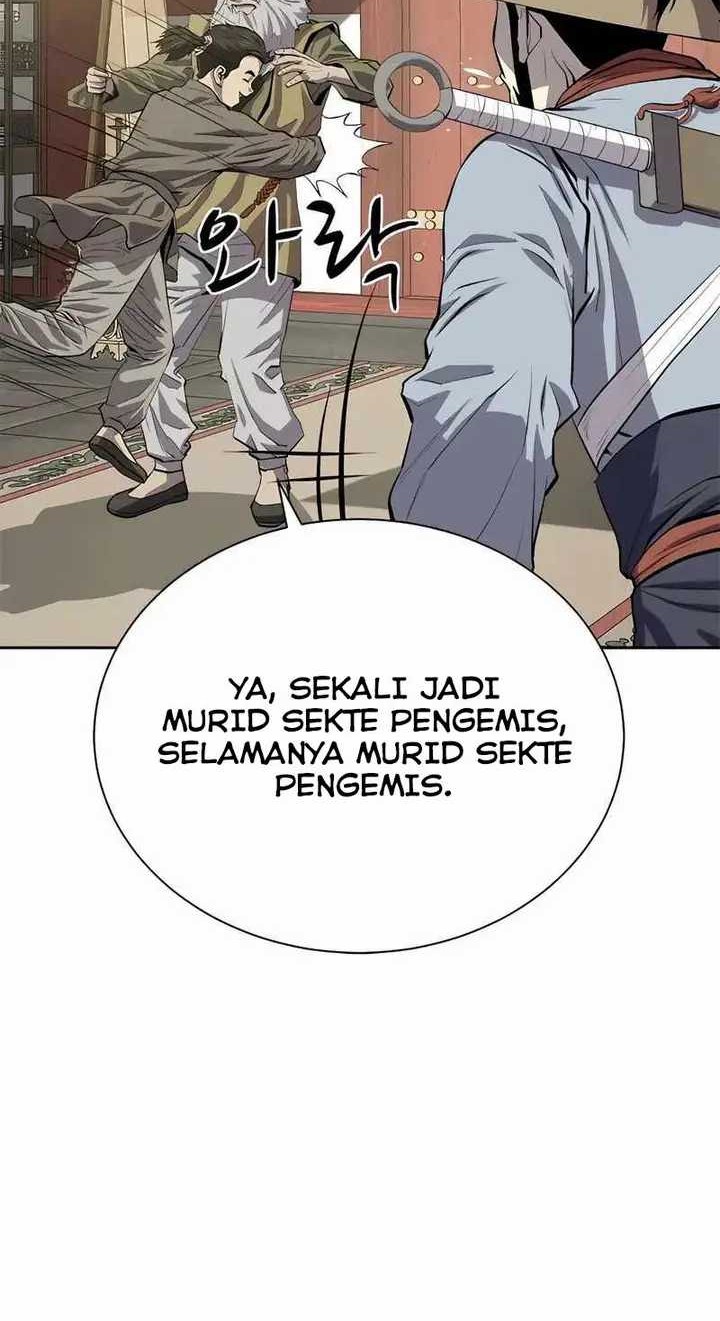 Weak Teacher Chapter 92 - halaman 4