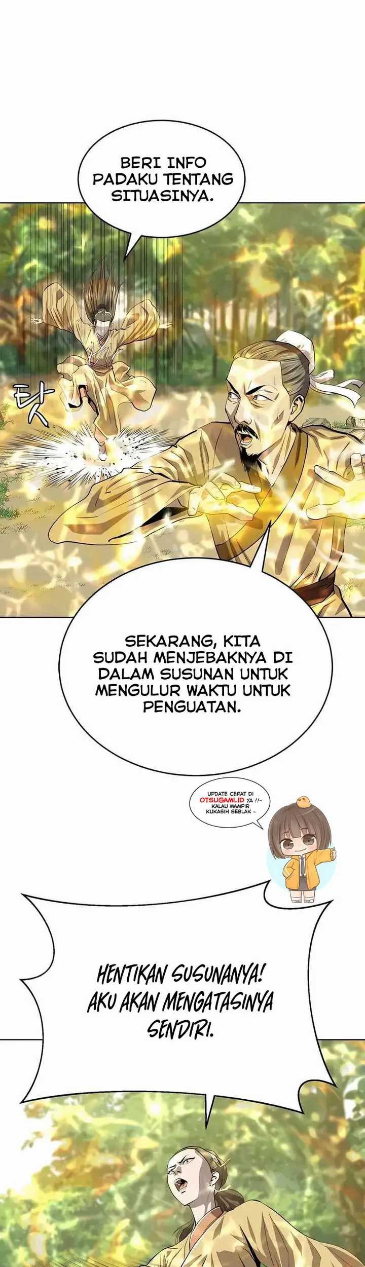 Weak Teacher Chapter 92 - halaman 41