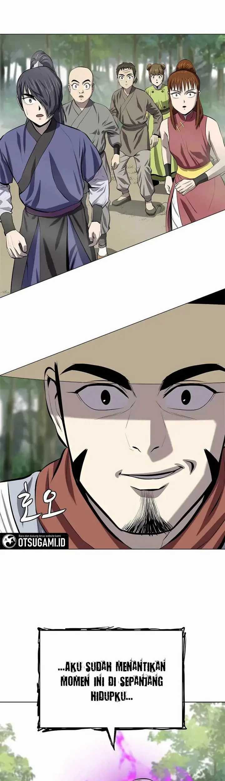 Weak Teacher Chapter 92 - halaman 47