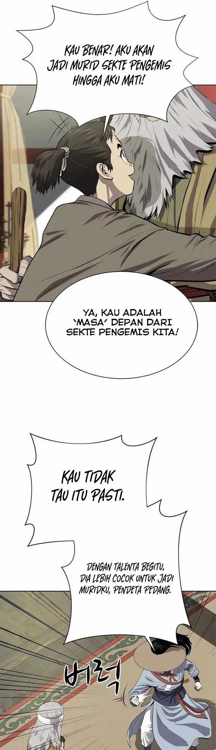Weak Teacher Chapter 92 - halaman 5