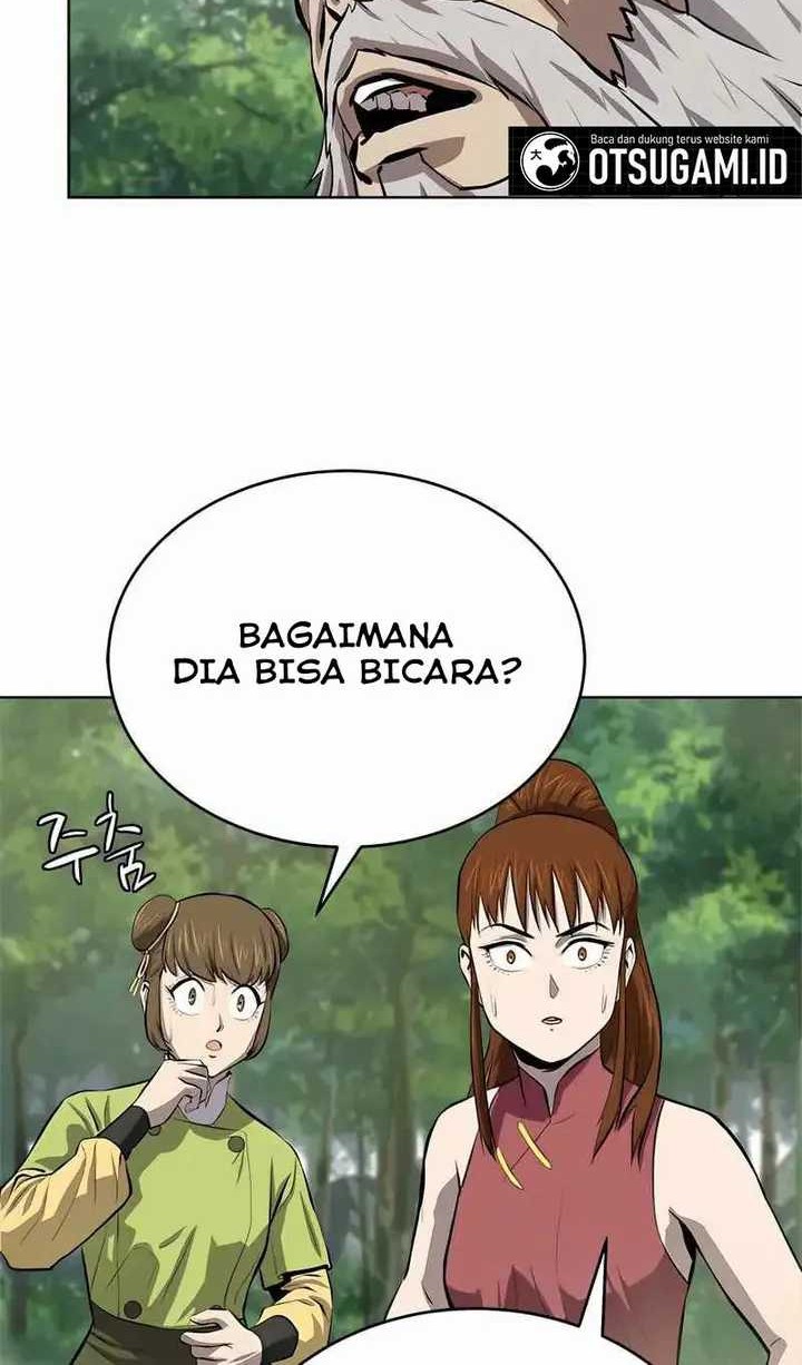Weak Teacher Chapter 92 - halaman 50
