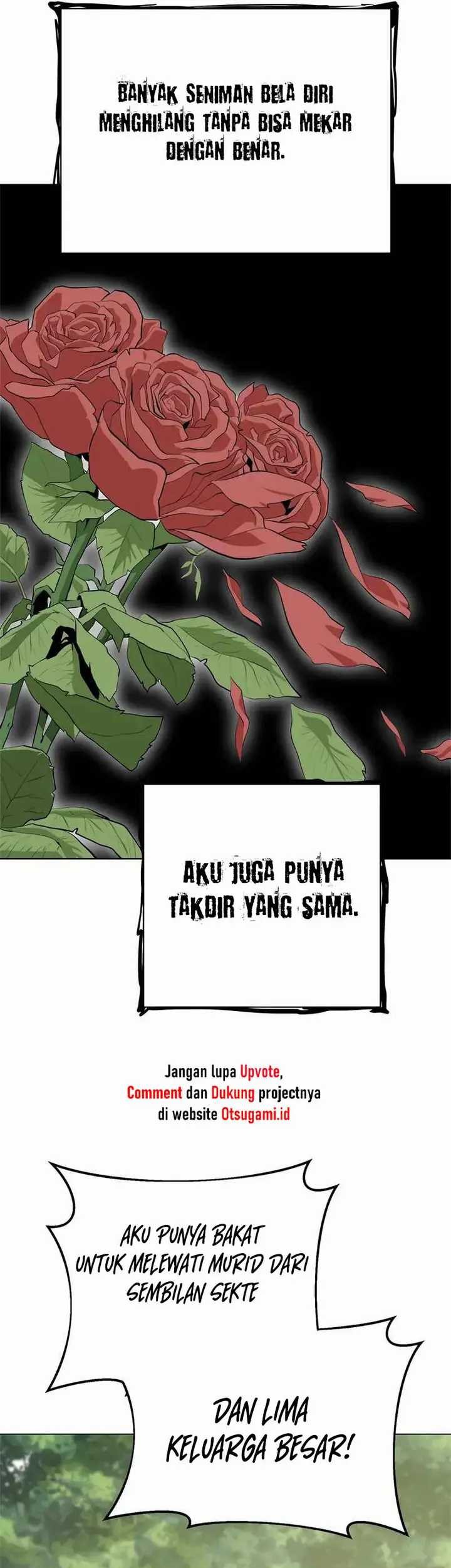 Weak Teacher Chapter 92 - halaman 53