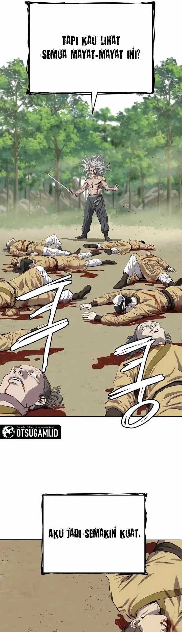 Weak Teacher Chapter 92 - halaman 57