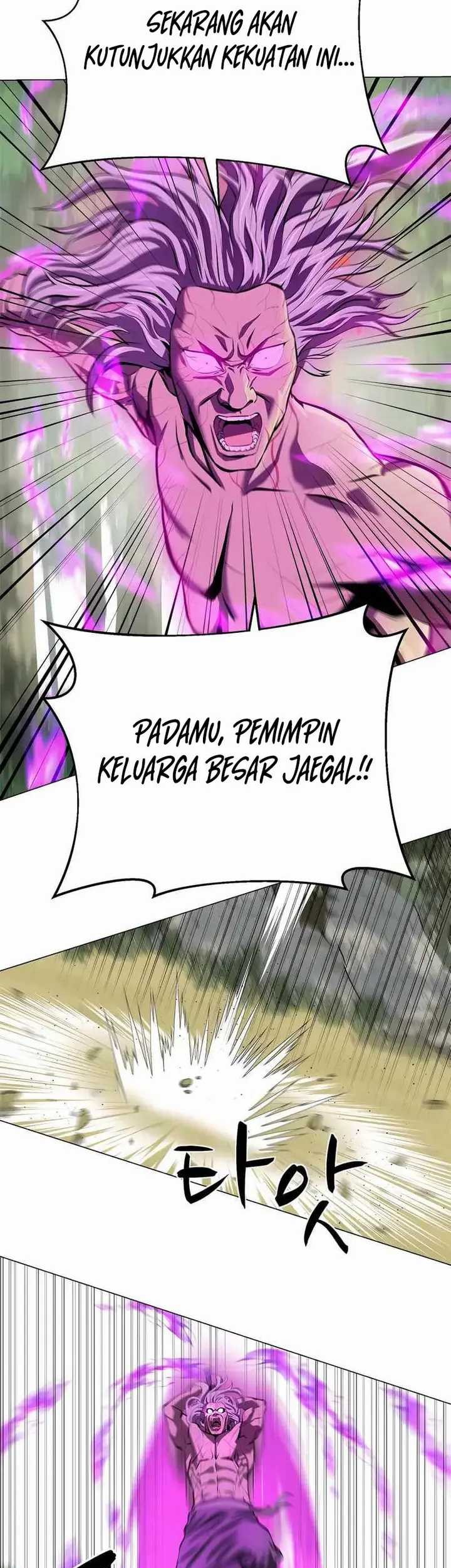 Weak Teacher Chapter 92 - halaman 59