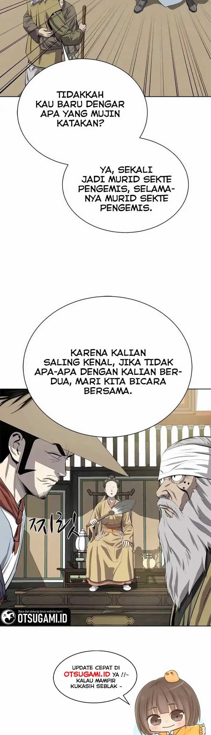 Weak Teacher Chapter 92 - halaman 6