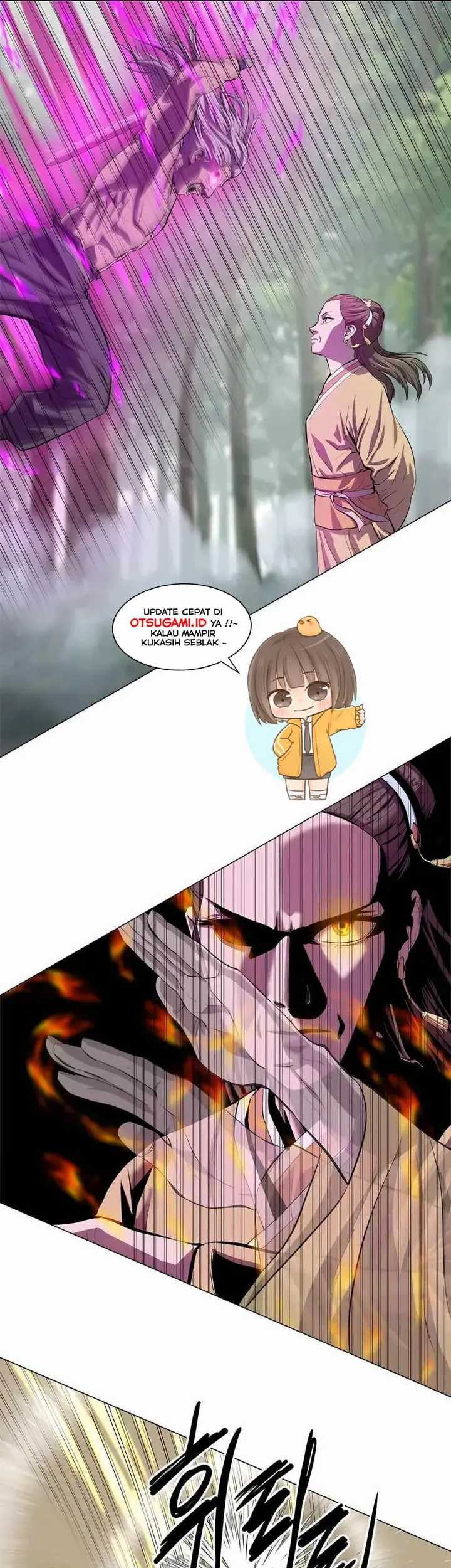 Weak Teacher Chapter 92 - halaman 61