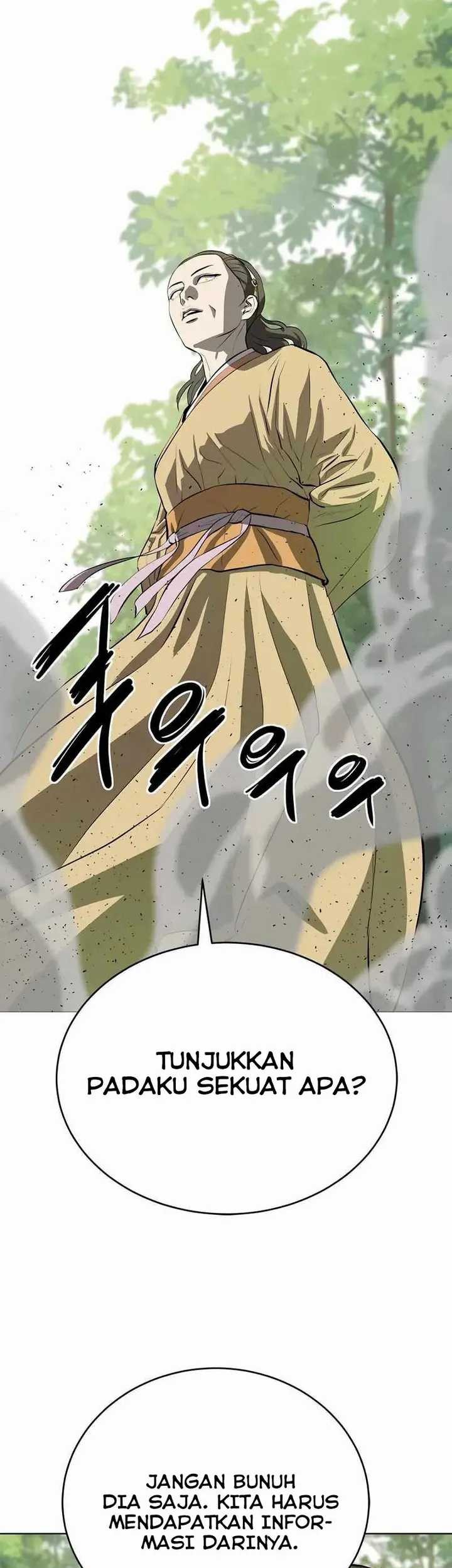 Weak Teacher Chapter 92 - halaman 63