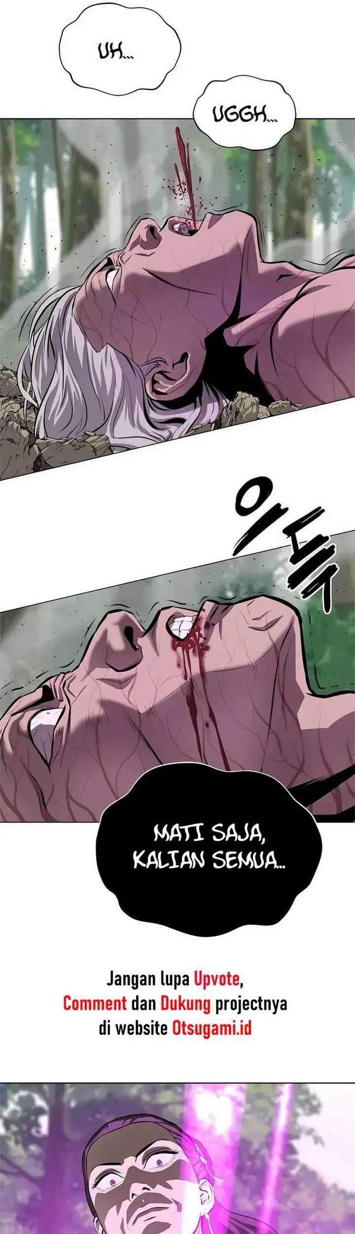 Weak Teacher Chapter 92 - halaman 65