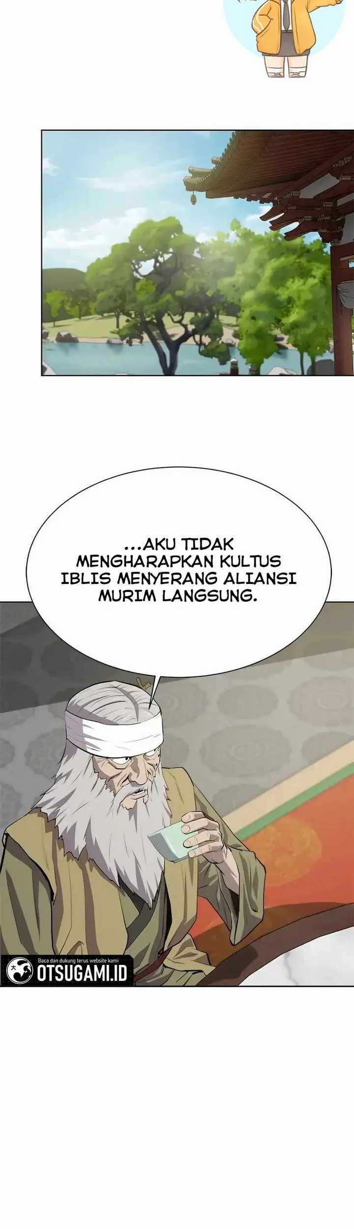 Weak Teacher Chapter 92 - halaman 7