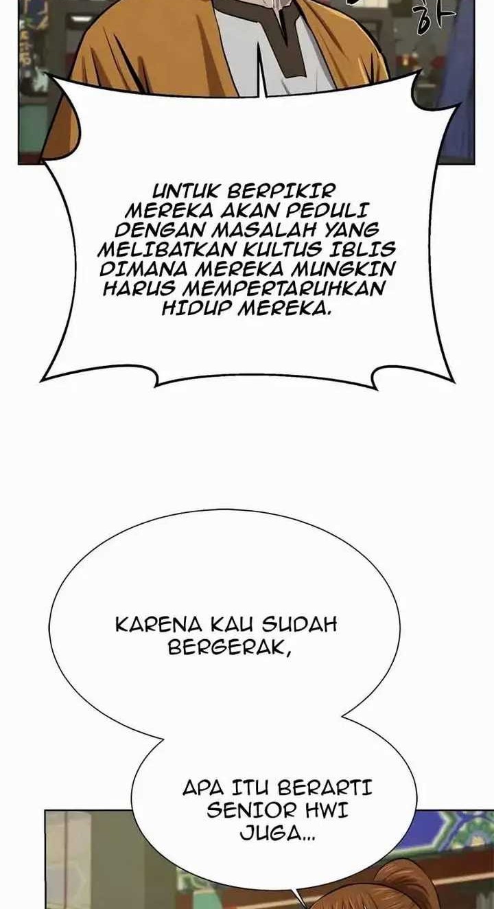 Weak Teacher Chapter 93 - halaman 11