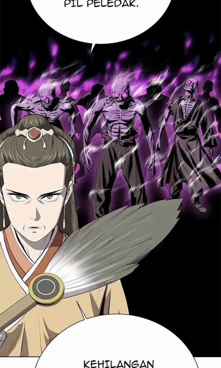 Weak Teacher Chapter 93 - halaman 15